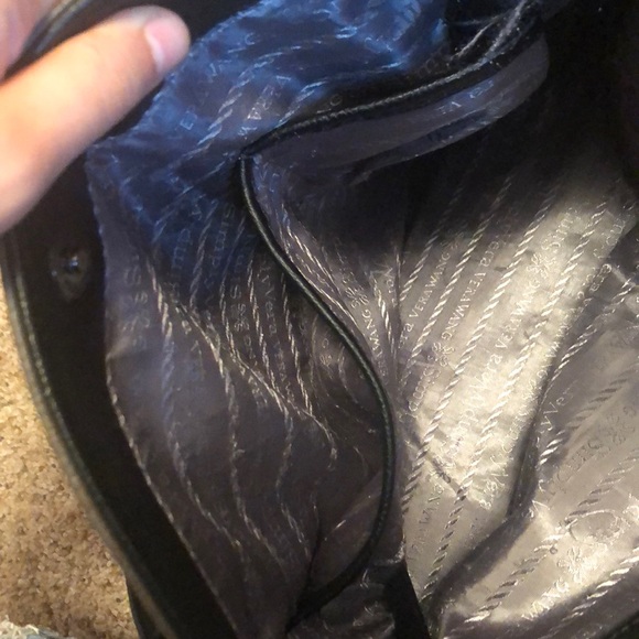 Multiple pockets shoulder purse - Picture 7 of 9